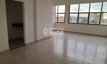 Sala comercial para alugar na Rua Itirapina, 1, Cidade Luiza, Jundiaí