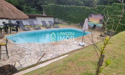 Chácara para venda e locação, Residencia São José do Ribeirão, Itupeva, SP