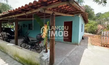 Chácara / sítio com 3 quartos à venda na Rua Sombreiro, 23, Zona Rural, Jarinu