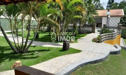 Chácara / sítio com 3 quartos à venda na Avenida Santa Elisa, Corrupira, Jundiaí