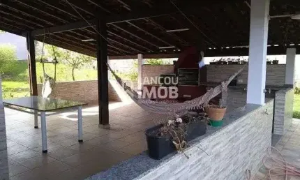 Chácara à venda, Chácara Recreio Santa Camila, Jundiaí, SP