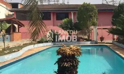 Chácara à venda ou LocaçãoVila Nova Jundiaí, Jundiaí, SP