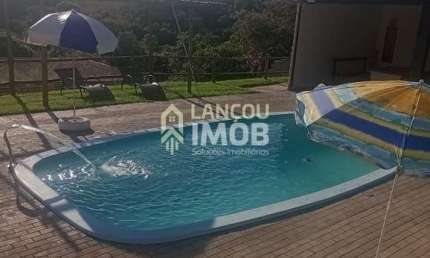 Chácara / sítio com 1 quarto à venda na Rua 7, 1220, Parque Florença, Jarinu