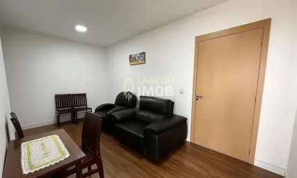 Apartamento com 2 quartos à venda na Rua Irineu De Toledo, 160, Horto Florestal, Jundiaí