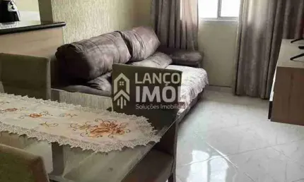Apartamento à venda, loteamento parque industrial, jundiaí, sp