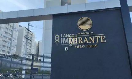 Apartamento  à venda residencial mirante  3 dormitórios , vila rio branco, jundiaí, sp