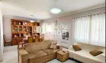 Casa com 3 quartos à venda na Rua Padre Felisberto Schubert, 925, Vila Alati, Jundiaí