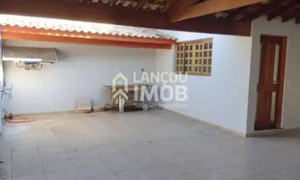 Casa com 3 quartos à venda na Rua Luiz Clini, 138, Parque Santa Isabel, Itupeva