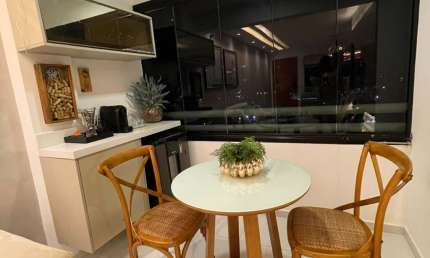 Apartamento com 3 quartos à venda na Rua Teotônio Freire, 75, Ribeira, Natal