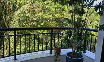Apartamento com 3 quartos à venda na Rua Desembargador Floriano Cavalcante, 600, Tirol, Natal