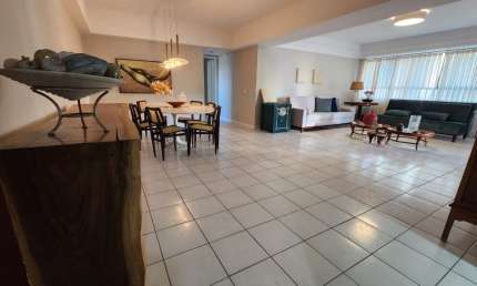 Apartamento com 4 quartos à venda na Rua General Oliveira Galvão, 1120, Tirol, Natal