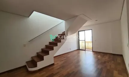 Apartamento duplex à Venda, Parque Imperial, São Paulo, SP