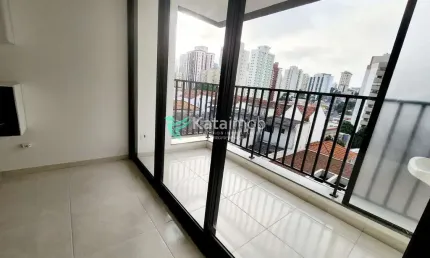 Apartamento moderno à venda, 2 dormitórios e 54m2, vila da saúde, são paulo, sp