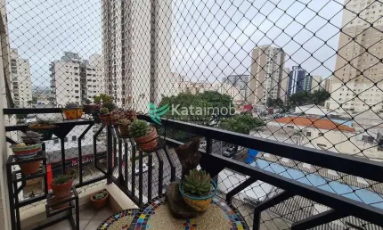 Apartamento para venda com 57 m2 - 2 dormitórios próximo metrô são judas