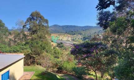 Terreno à venda com 72.600 m2 , 3 casas ,Jardim cachoeirinha, Bom Jesus dos Perdões, SP
