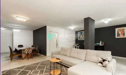 Magnífico Apartamento Duplex Garden com 4 suites e 280m2  no único Condomínio Clube da região em Bo