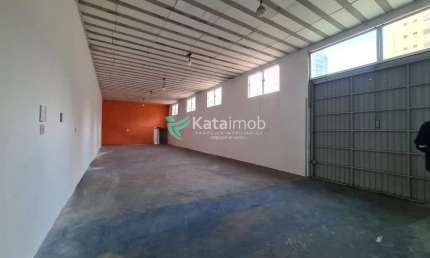 Terreno com Galpão, área total 500m2 para locação, próximo ao metrô Saúde, Vila da Saúde, São Paulo