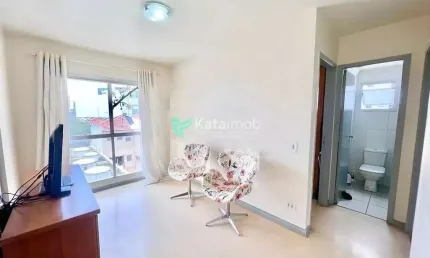 Apartamento 1 dormitório aconchegante  à venda, execelente localização à 9 minutos do Metrô, Mirand