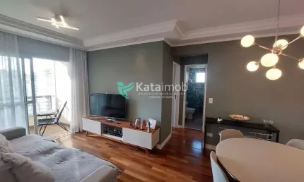 Aconchegante Apartamento  à venda com 2 dormitórios e 62m2 útil, Vila da Saúde, próximo ao metrô Sa