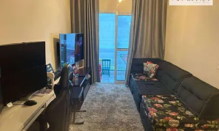 Apartamento com 2 dormitórios à venda, 67 m² por R$ 490.000,00 - Vila Mariza - São Bernardo do Campo/SP