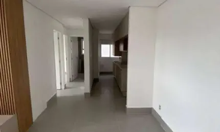 Apartamento com 2 dormitórios à venda, 55 m² por R$ 400.000,00 - Suíço - São Bernardo do Campo/SP