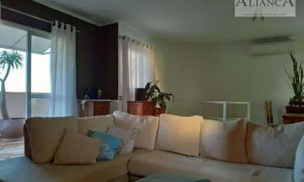 Cobertura com 3 dormitórios à venda, 230 m² por R$ 1.150.000,00 - Vila Caminho do Mar - São Bernardo do Campo/SP