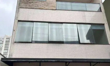 Prédio, 580 m² - venda por R$ 2.800.000,00 ou aluguel por R$ 18.000.000,00/mês - Rudge Ramos - São Bernardo do Campo/SP