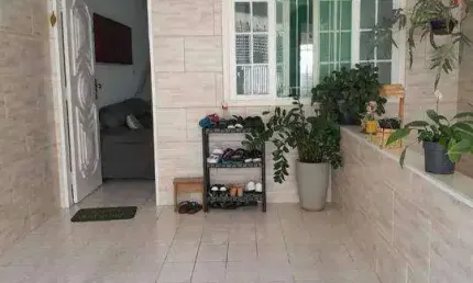 Sobrado com 3 dormitórios à venda, 243 m² por R$ 480.000,00 - Jardim Cantareira - São Bernardo do Campo/SP
