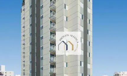 Terreno à venda, 655 m² por R$ 2.000.000,00 - Planalto - São Bernardo do Campo/SP