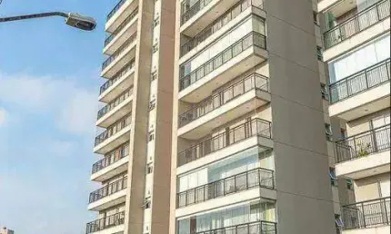 Apartamento com 2 dormitórios à venda, 71 m² por R$ 600.000,00 - Assunção - São Bernardo do Campo/SP