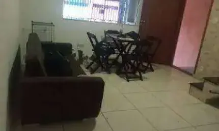 Sobrado com 4 dormitórios à venda por R$ 520.000,00 - Dos Casa - São Bernardo do Campo/SP
