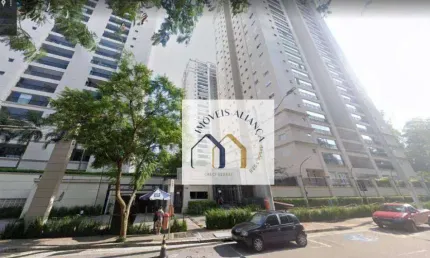 Apartamento com 3 dormitórios à venda por R$ 1.655.000,00 - Centro - São Bernardo do Campo/SP