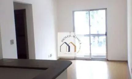 Apartamento com 2 dormitórios à venda, 52 m² por r$ 317.000,00 - assunção - são bernardo do campo/sp