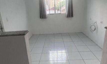 Casa com 3 dormitórios à venda, 120 m² por R$ 450.000,00 - Vila Santa Terezinha - São Bernardo do Campo/SP