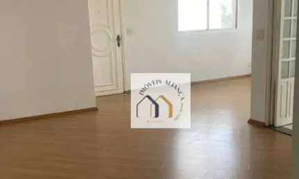 Apartamento com 3 dormitórios à venda por R$ 530.000,00 - Vila Lusitânia - São Bernardo do Campo/SP
