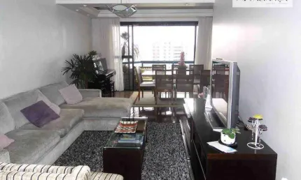 Apartamento com 3 dormitórios à venda, 156 m² por R$ 1.132.000,00 - Centro - São Bernardo do Campo/SP