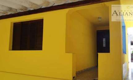 Casa com 3 dormitórios à venda, 200 m² por R$ 550.000,00 - Vila Baeta Neves - São Bernardo do Campo/SP