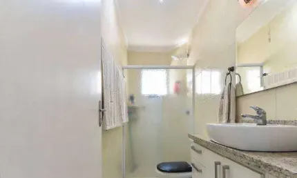 Apartamento com 3 dormitórios à venda, 96 m² por R$ 570.000,00 - Vila Gonçalves - São Bernardo do Campo/SP