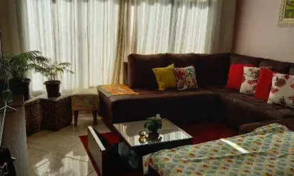 Sobrado com 3 dormitórios à venda, 247 m² por r$ 750.000,00 - jardim independência - são bernardo do campo/sp