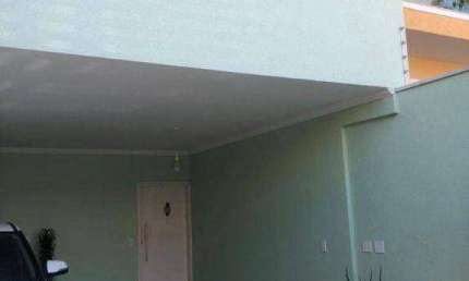 Sobrado com 2 dormitórios à venda, 243 m² por R$ 1.200.000,00 - Nova Petrópolis - São Bernardo do Campo/SP