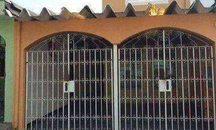 Sobrado com 2 dormitórios à venda por R$ 530.000,00 - Demarchi - São Bernardo do Campo/SP