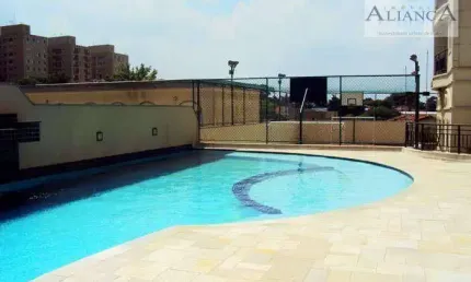 Apartamento com 2 dormitórios à venda, 57 m² por R$ 430.000,00 - Assunção - São Bernardo do Campo/SP