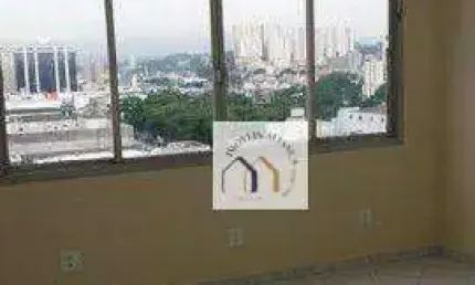 Sala, 25 m² - venda por r$ 115.000,00 ou aluguel por r$ 1.300,00/mês - centro - são bernardo do campo/sp