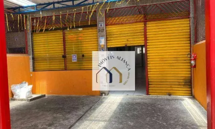 Prédio à venda, 1058 m² por R$ 3.900.000,00 - Vila Gonçalves - São Bernardo do Campo/SP