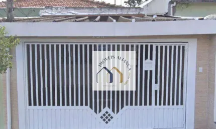 Casa com 3 dormitórios à venda por R$ 650.000,00 - Assunção - São Bernardo do Campo/SP
