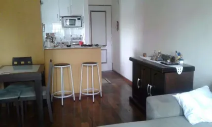 Apartamento com 2 dormitórios à venda, 52 m² por r$ 342.000,00 - assunção - são bernardo do campo/sp