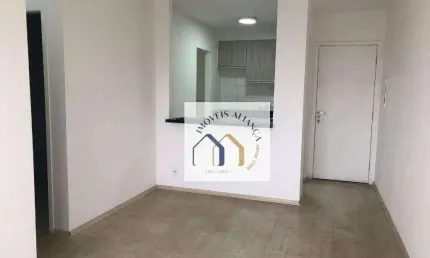 Apartamento com 2 dormitórios à venda, 53 m² por r$ 350.000,00 - assunção - são bernardo do campo/sp