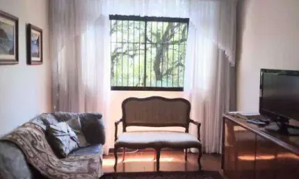Apartamento com 3 dormitórios à venda por R$ 480.000,00 - Vila Boa Vista - Santo André/SP
