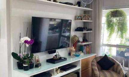 Apartamento com 3 dormitórios, 94 m² - venda por R$ 985.000,00 ou aluguel por R$ 7.760,00/mês - Centro - São Bernardo do Campo/SP