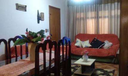 Sobrado com 2 dormitórios para alugar, 150 m² por R$ 4.000,00/mês - Vila Marchi - São Bernardo do Campo/SP
